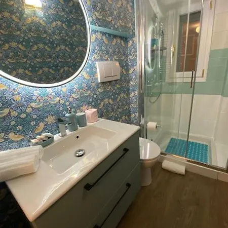 Luxury Francesca Dei Medici Daire