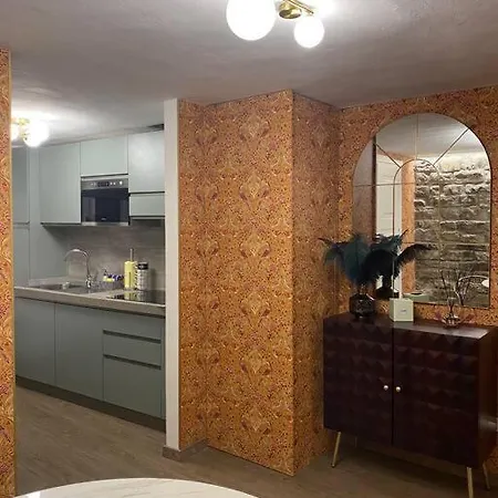 Luxury Francesca Dei Medici Daire