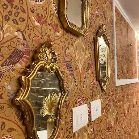Luxury Francesca Dei Medici Daire Floransa