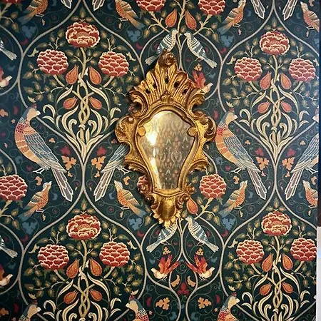 Luxury Francesca Dei Medici Daire