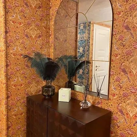 Luxury Francesca Dei Medici Daire *
