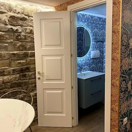 Daire Luxury Francesca Dei Medici Floransa