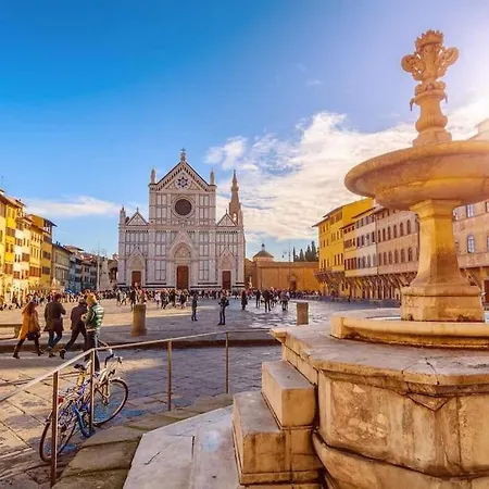 Daire Luxury Francesca Dei Medici